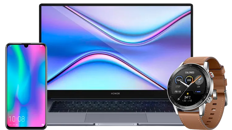 Сервисный центр Honor в Костроме